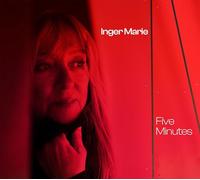 Inger Marie - Five Minutes (Vinyle LP) / Inger Marie [Vinilo]
