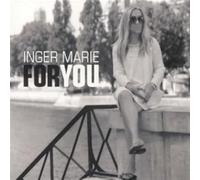 Inger Marie For You (CD) Album (Importación USA)