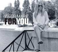 Inger Marie For You (CD) Album (Importación USA)