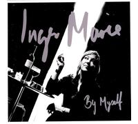 Inger Marie Gundersen - By Myself [Vinyl] [Vinilo]