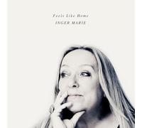 Inger Marie Gundersen - Feels Like Home