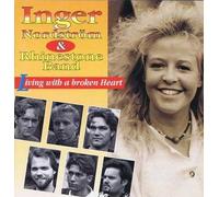 Inger Nordström - Living with a Broken Heart