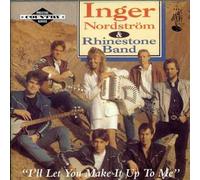 Inger Nordstrom - I'll Let You Make It Up to Me
