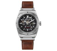 Ingersoll I13901 The Scovill Automatico Reloj Hombre 43mm 10ATM