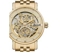 Ingersoll I00408 The Herald Automatico 40mm Reloj Hombre 5ATM