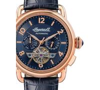 Ingersoll I00902B The New England Automatico Reloj Hombre 5ATM