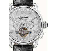 Ingersoll I00903B The New England Automatico 42mm Reloj Hombre 5ATM