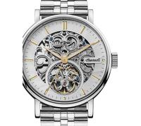 Ingersoll I05803B The Charles Automático 44mm Automática Unisex Plata 5 ATM