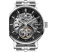 Ingersoll I05804B The Charles Automatico 44mm Reloj Hombre 5ATM