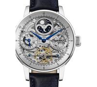 Ingersoll I07702 The Jazz Automatico 42mm Reloj Hombre 5ATM