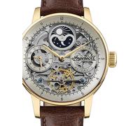 Ingersoll Reloj para hombre 1892 The Jazz Automático I07704