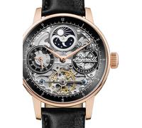 Ingersoll I07705 The Jazz Automatico 42mm Reloj Hombre 5ATM