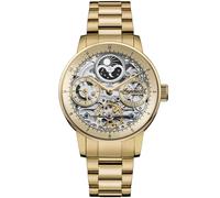 Ingersoll I07711 The Jazz Automático Reloj Hombre 42mm 5ATM