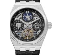 Ingersoll I12903 The Broadway Dual Time Automatico Reloj Hombre