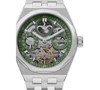 Ingersoll I12905 The Broadway Dual Time Automatico Reloj Hombre