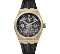 Ingersoll I12907 Reloj Hombre Broadway Hora dual Automático 43mm 5ATM