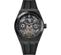 Ingersoll I12908 Reloj Hombre Broadway Hora dual Automático 43mm 5ATM
