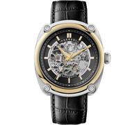 Ingersoll I13301 The Michigan Automatico Reloj Hombre 45mm 5ATM
