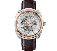 Ingersoll I13302 The Michigan Automatico Reloj Hombre 45mm 5ATM