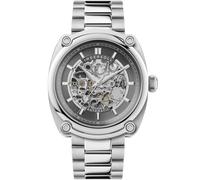 Ingersoll I13304 The Michigan Automatico Reloj Hombre 45mm 5ATM