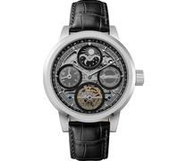 Ingersoll I16001 Reloj Hombre The Arc Automático 44mm 5ATM