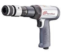 Ingersoll Rand 119MAXH Juego de Martillos Neumáticos, con Eje Hexagonal Largo y Estuche, Martillo Neumático para Vehículos de Motor y Camiones de Taller