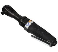 Ingersoll Rand 1770 G 1,27 cm Edge Series disco duro llave de carraca neumática, negro