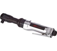 Ingersoll-Rand 1770 Llave Carraca, 81 Nm, 160 rpm, Durabilidad Alta, Cabezal Tratado Térmicamente, Velocidad Variable, Negro