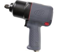 Ingersoll-Rand 2130XP Llave de Impacto Neumática, 1/2" Pulgada, Par Máximo de 816 Nm, de Aire Compromido, Potente Llave de Impacto Compresor