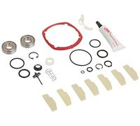 Ingersoll-Rand 2135-TK2 - Kit de afinación para llaves de impacto de 1/2 pulgada serie 2135, tamaño único