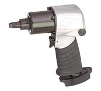 Ingersoll Rand 215G herramienta de impacto de aire serie Edge de 3/8 pulgadas, plateado