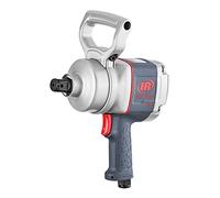 Ingersoll Rand 2175MAX Llave de impacto de 1" - 2712 Nm de torque, ligera, duradera y perfecta para tareas pesadas en vehículos industriales