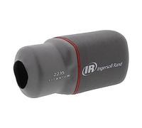 Ingersoll-Rand Fundas de protección premium 2235M-BOOT grises para la gama 2235 Series, 1 unidad