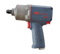 Ingersoll Rand 2235PTiMAX, tipo pin industial, llave de impacto neumática de 1/2 pulgada, par de torsión de 900 pies-libras