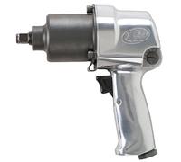 Ingersoll-Rand 244A - Llave de impacto neumática de 1/2 pulgada, 244A, yunque estándar