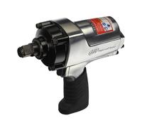 Ingersoll-Rand 259G Edge Series - Llave de impacto de aire de 3/4 pulgadas, par de torsión invertido máximo de 1000 pies, disparador de velocidad variable, motor de 6 paletas, regulador de potencia