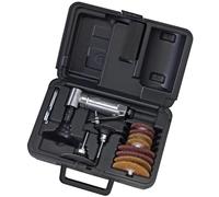 Ingersoll-Rand 301B32MK kit de molinillo de troquel de ángulo de 1/4 pulgadas (3 y 2 pulgadas)