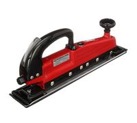 Ingersoll Rand 315 - Lijadora de línea recta de pistón doble de aire resistente, almohadilla de 2-3/4 pulgadas x 17-1/2 pulgadas