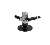 Ingersoll Rand 319-B - Lijadora vertical de aire, almohadilla de vinilo de 7 pulgadas, 5.000 RPM, 1 HP
