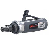 Ingersoll Rand 330SC4A - Amoladora recta, pinza de 1/4, 30.000 RPM, escape trasero, 0.33 HP