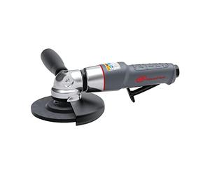Ingersoll Rand 3445MAX-M Amoladora Angular Neumática, Herramienta de Aire Compromido, 125 mm, Eje M14, 12.000 RPM