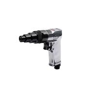 Ingersoll Rand 371-A - Destornillador de Aire de 1/4 Pulgadas, gatillo, par de torsión de 10 pies-Libras, 2000 RPM, Agarre de Pistola