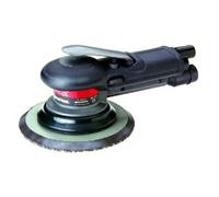 Ingersoll-Rand 4151-2 Ultra Duty 6-Inch Vacuum Ready - Lijadora orbital de dos manos