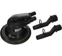 Ingersoll Rand 4151-HL Lijadora roto-orbital de 6" (150 mm) preparada para aspiración para trabajos ultrapesados con disco y oscilación de 5 mm, 1 unidad