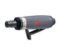 Ingersoll Rand 5108MAX-M Mini Amoladora Neumática, 20.000 RPM Motor Potente 0,3 kW Diseño Sin Lubricación Ergonómico Cambio Rápido de Disco Herramientas Taller