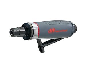 Ingersoll Rand 5108MAX-M Mini Amoladora Neumática 20.000 RPM, 0,3 kW, Ergonómica, Sin Lubricación y Cambio Rápido de Disco