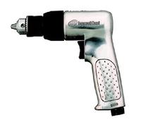 Ingersoll Rand 7802A Heavy Duty 3/8-Inch Pneumatic Drill