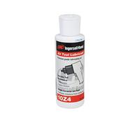 Ingersoll Rand Aceite Herramientas Neumáticas 10Z4 120ml Lubricante Profesional para llaves de impacto y más