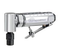 Ingersoll Rand Amoladora de Troqueles Angular 301B, 1/4", 21000 rpm, construcción con rodamientos de bolas, revestimiento de aluminio, ligera, 1 unidad