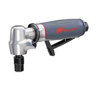 Ingersoll Rand Amoladora de Troqueles Angular 5102MAX-M, con Motor de 0,4 CV y 20000 rpm, Ligera, con Empuñadura Ergonómica y Bloqueo del Husillo